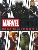 Polnische buch : Marvel Stu... - Adam Bray