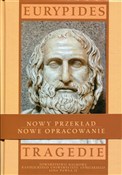 Tragedie T... - Eurypides - Ksiegarnia w niemczech
