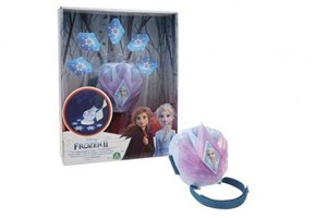 Bild von Frozen II Magiczny projektor