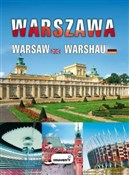 Warszawa - Opracowanie Zbiorowe -  Książka z wysyłką do Niemiec 