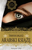 Arabski ks... - Valko Tanya -  fremdsprachige bücher polnisch 