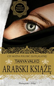 Obrazek Arabski książę