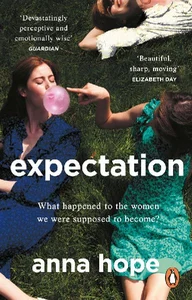 Bild von Expectation