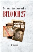 Książka : Było ich 2... - Teresa Kaczorowska