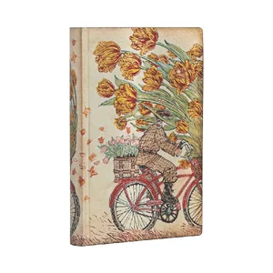 Bild von Notes Flexi Holland Spring Mini Linia