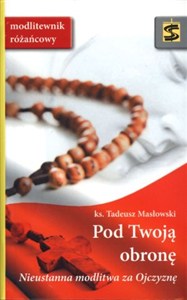 Bild von Pod twoją obronę Modlitewnik różańcowy