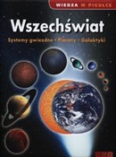 Polnische buch : Wszechswia...