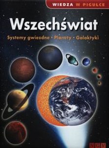 Bild von Wszechswiat Systemy gwiezdne - Planety - Galaktyki