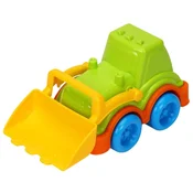 Polnische buch : Traktor mi...