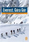 Everest Gó... - Monika Witkowska - buch auf polnisch 