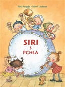 Siri i pch... - Tiina Nopola - buch auf polnisch 