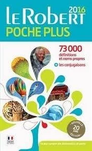 Bild von Robert de poche plus