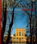 Wilanów - Paweł Jaskanis - buch auf polnisch 