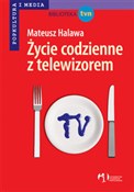 Polnische buch : Życie codz... - Mateusz Halawa