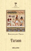 Polnische buch : Faraon - Bolesław Prus