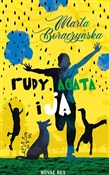 Polnische buch : Rudy Agata... - Marta Boraczyńska