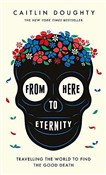From Here ... - Caitlin Doughty - buch auf polnisch 