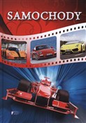 Polska książka : Samochody ... - Opracowanie Zbiorowe
