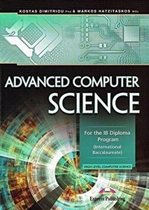 Bild von Advanced Computer Science EXPRESS PUBLISHING