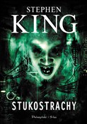 Polnische buch : Stukostrac... - Stephen King