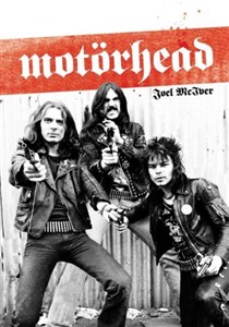 Bild von Motorhead