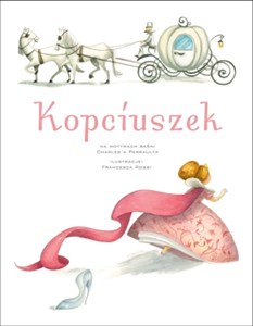 Obrazek Kopciuszek
