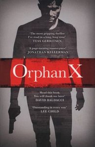 Bild von Orphan X