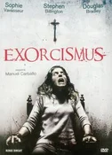 Polnische buch : Exorcismus...