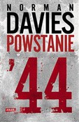 Powstanie ... - Norman Davies -  polnische Bücher