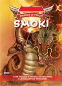 Książka : Smoki Twar... - Dougal Dixon
