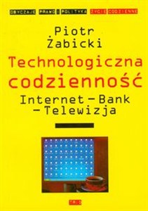 Bild von Technologiczna codzienność Internet Bank Telewizja