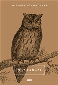 Wystarczy - Wisława Szymborska -  polnische Bücher