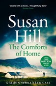 The Comfor... - Susan Hill -  fremdsprachige bücher polnisch 