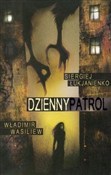 Dzienny pa... - Siergiej Łukjanienko, Władimir Wasiliew - Ksiegarnia w niemczech