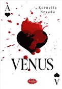 Polnische buch : Venus - Kornelia Nevada