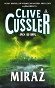 Miraż - Clive Cussler, Jack Du Brul -  Książka z wysyłką do Niemiec 