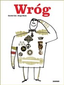 Książka : Wróg - Davide Cali