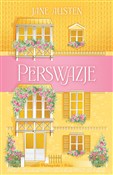 Polska książka : Perswazje - Jane Austen