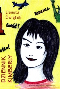 Bild von Dziennik Kimberly