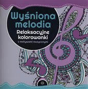 Polnische buch : Wyśniona m... - Magdalena Hinz