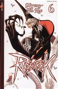 Ragnarok v... - Myung-Jin  Lee - buch auf polnisch 