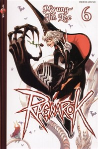 Obrazek Ragnarok vol. 6