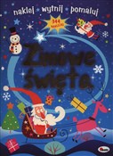 Polnische buch : Zimowe świ... - Jolanta Czarnecka, Marzena Ćwiek