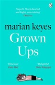 Polska książka : Grown Ups - Marian Keyes