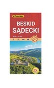Książka : Beskid Sąd...