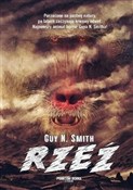 Zobacz : Rzeź - Guy N. Smith