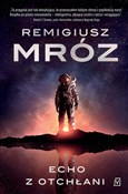Echo z otc... - Remigiusz Mróz - buch auf polnisch 