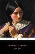 Polnische buch : Jane Eyre - Charlotte Bronte
