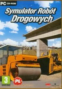 Obrazek Symulator Robót Drogowych