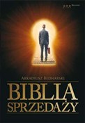 Biblia spr... - Arkadiusz Bednarski - buch auf polnisch 